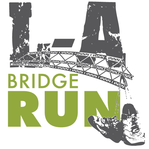 bridge run logo