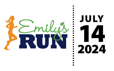 Emily's Run Logo